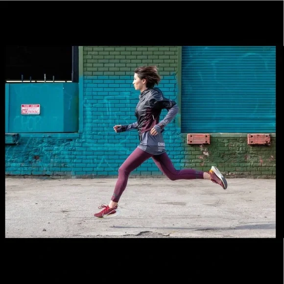 Nike X Undercover Gyakusou Pullover Hooded Hybrid Running Jacket M RARE